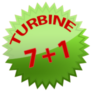 promo per riparazioni turbine 7+1